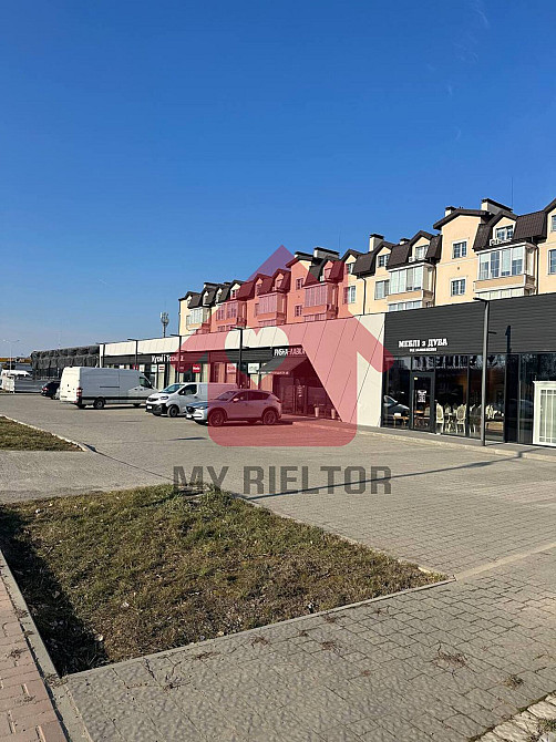 Оренда приміщення вільного призначення на Бабяка поверх - 1 Uzhhorod - photo 1