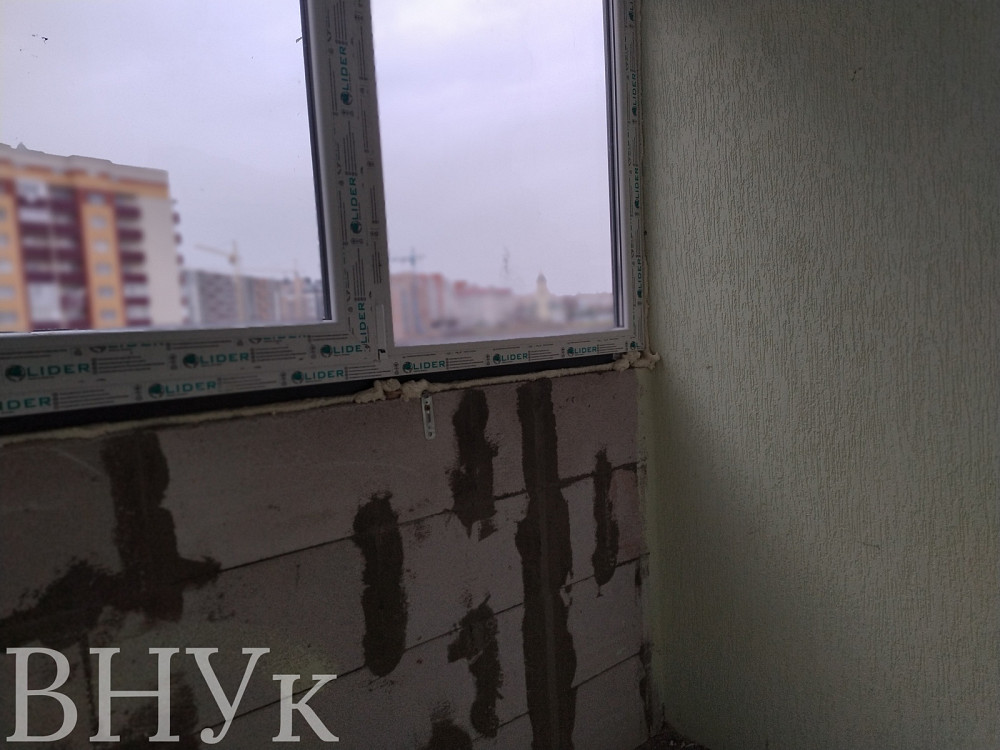 Продаж Квартира 1-кімнатна, 5/11 поверх на вул. Смакули Ternopil' - photo 3