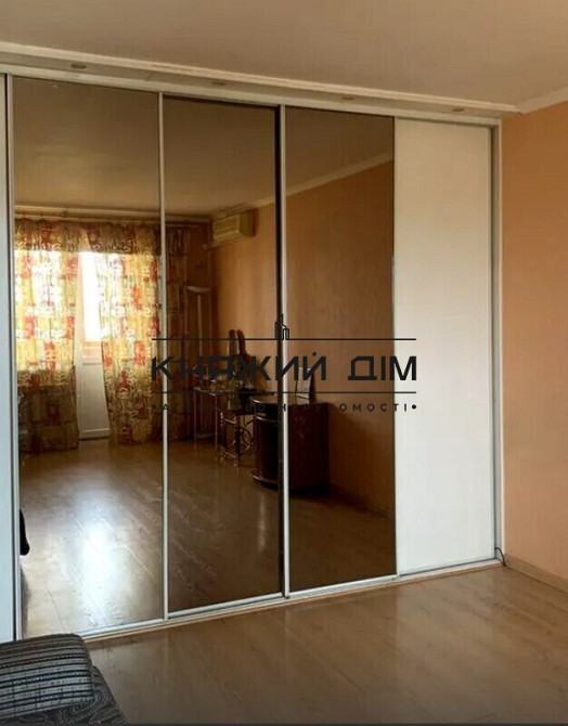 Оренда Квартира 2-кімнатна, 4/9 поверх на Каштановая ул. Kiev - photo 3