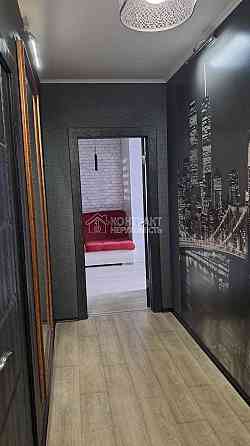 Продаж Квартира 2-кімнатна, 9/10 поверх на вул. вул.Кушнарьова Песочин