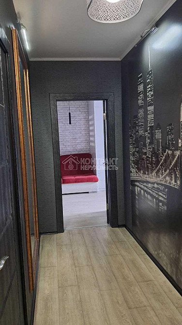 Продаж Квартира 2-кімнатна, 9/10 поверх на вул. вул.Кушнарьова Песочин - изображение 4