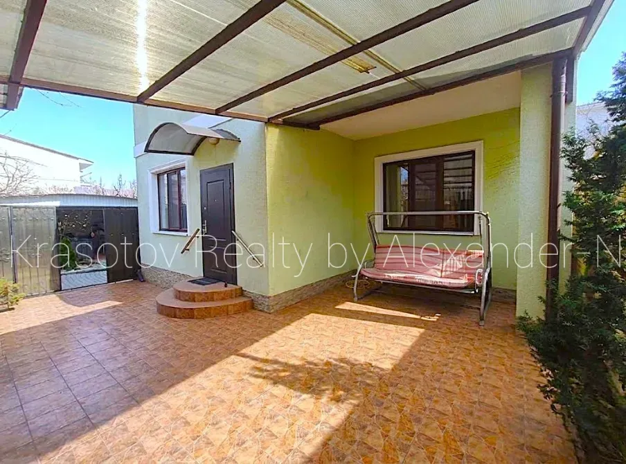 Продажа 2-этажный Дом с участком 1 сот 90 кв.м 3 комн. на Совиньон Одесса - изображение 15