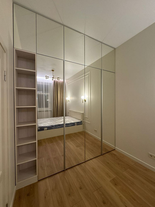 Оренда Квартира 2-кімнатна, 2/3 поверх на вул. Наливайка Северина Львов - изображение 3