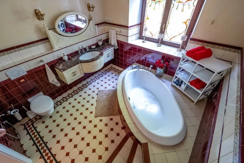 Оренда Квартира 3-кімнатна, 1/3 поверх на Гоголя ул., 5 Одесса - изображение 16