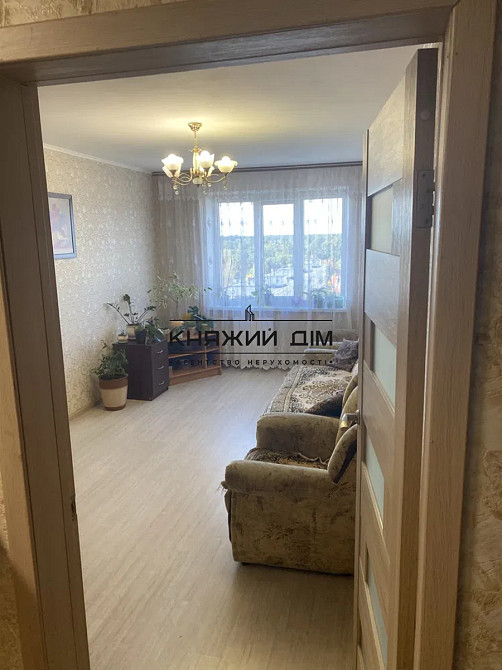 Продаж Квартира 3-кімнатна, 14/16 поверх на Свободы просп. Kiev - photo 7