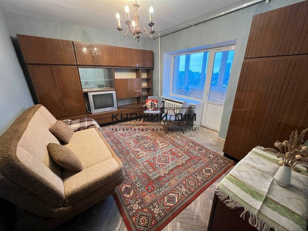 Оренда Квартира 1-кімнатна, 7/9 поверх на Докучаевская ул. Київ - фото 3