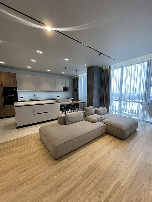 Оренда Квартира 2-кімнатна Івано-Франківськ - фото 1