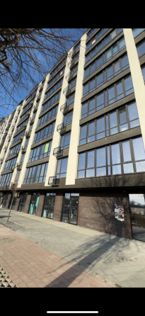 Продаж Квартира 1-кімнатна, 6/12 поверх на Ленкавського вул., 1 Івано-Франківськ