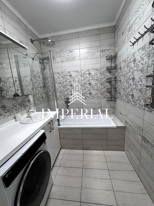 Оренда Квартира 2-кімнатна, 22/24 поверх на вул. Нижньоключова Київ - фото 17