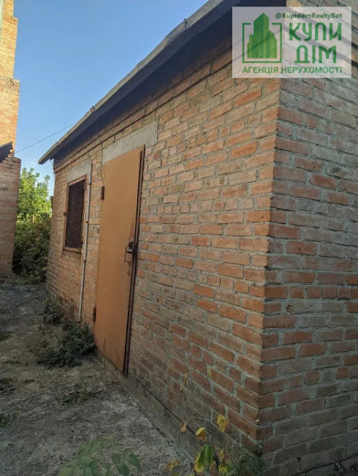 Двоповерховий цегляний будинок. Івано-Благодатне Кропивницький - фото 12