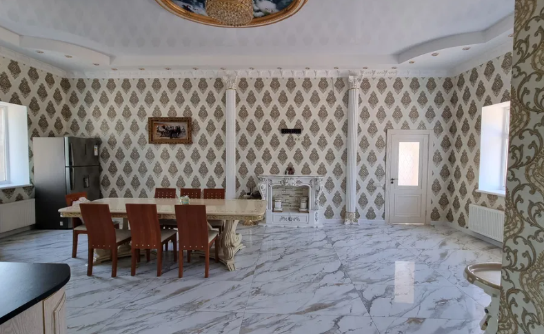 Продам 2-х этажный дом с ремонтом на п.Котовского Одеса - фото 3