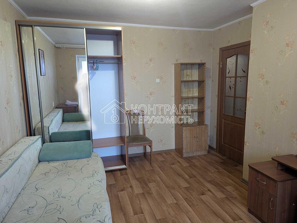 Продаж Квартира 3-кімнатна, 4/5 поверх на вул. Старопрудна Харьков - изображение 20