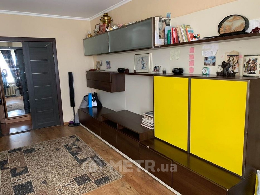Продаж Квартира 3-кімнатна, 9/9 поверх на Люстдорфская дорога, 121 Odessa - photo 3