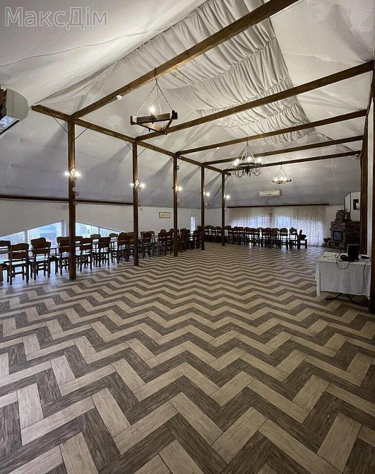 Оренда приміщення вільного призначення на вул. Академіка Сахарова приміщень - 2, поверх - 2/3 Тернопіль - фото 1