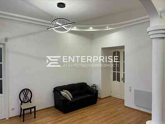 Оренда Квартира 3-кімнатна, 2/6 поверх на вул. Большая Васильковская Киев
