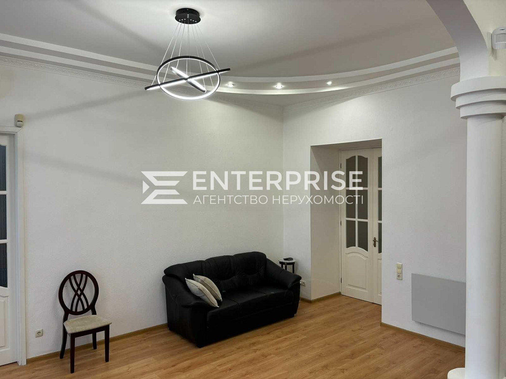 Оренда Квартира 3-кімнатна, 2/6 поверх на вул. Большая Васильковская Киев - изображение 3