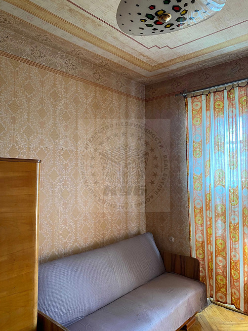 3 кімнатна, вул. Івана Світличного 4А, Соломянський р-н Kiev - photo 8