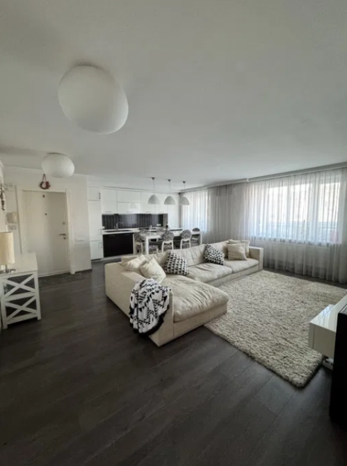 Продаж Квартира 2-кімнатна на ул. Евгения Чикаленко (ул. Академика Вильямса), 66 Одесса - изображение 2