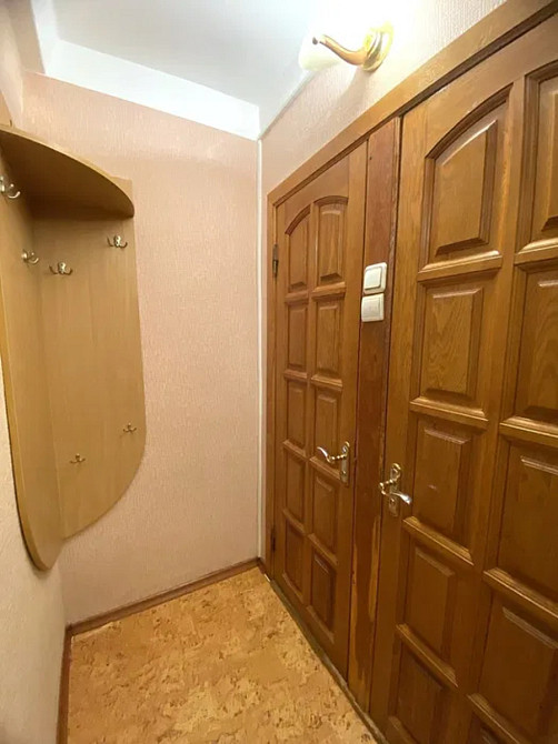 Оренда Квартира 2-кімнатна, 4/9 поверх на Коновальця, 35 Київ - фото 7