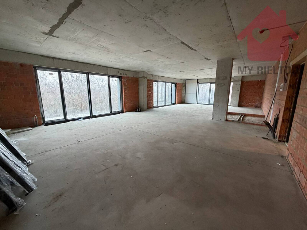 Продаж Квартира 3-кімнатна, 4/10 поверх на Словянська наб., 130 Ужгород - фото 5