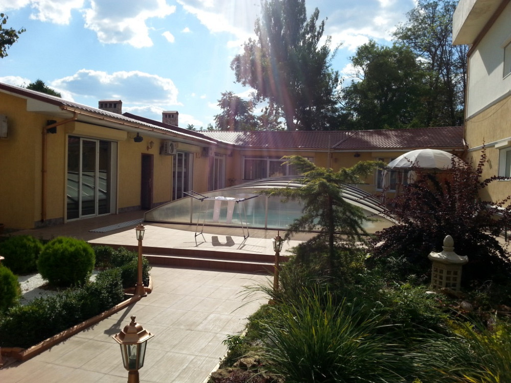 Продам виллу на 12 ст. Б .Фонтана с видом на море Одеса - фото 5