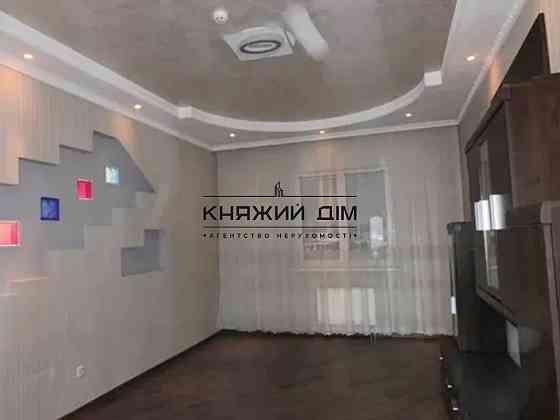 Оренда 3-х к. кв. студіо до ст.м. Лук'янівська 3 хв. пішки. № 11199059 Kiev