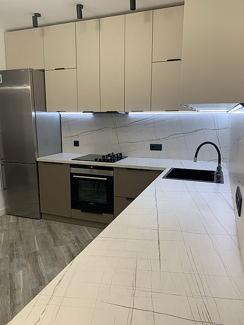 Оренда Квартира 2-кімнатна, 3/8 поверх на Двірська, 20 Krykhivtsi - photo 2