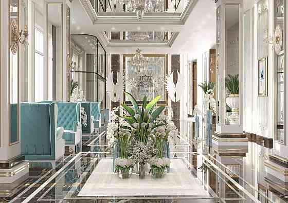 Продаж Квартира 3-кімнатна, 2/10 поверх на Французский б-р, 67 Одесса