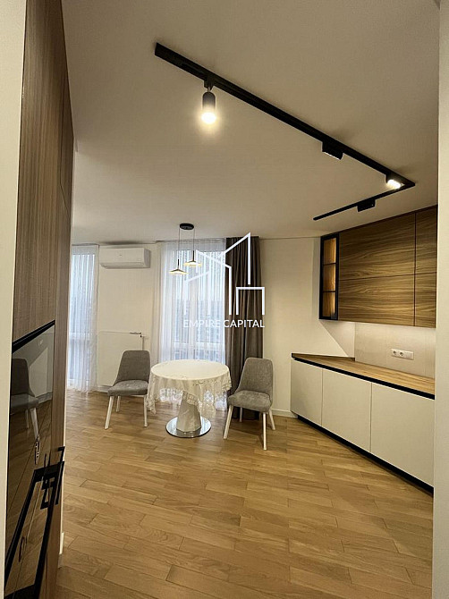 Продаж Квартира 2-кімнатна, 14/22 поверх на вул. В'ячеслава Чорновола Львів - фото 4