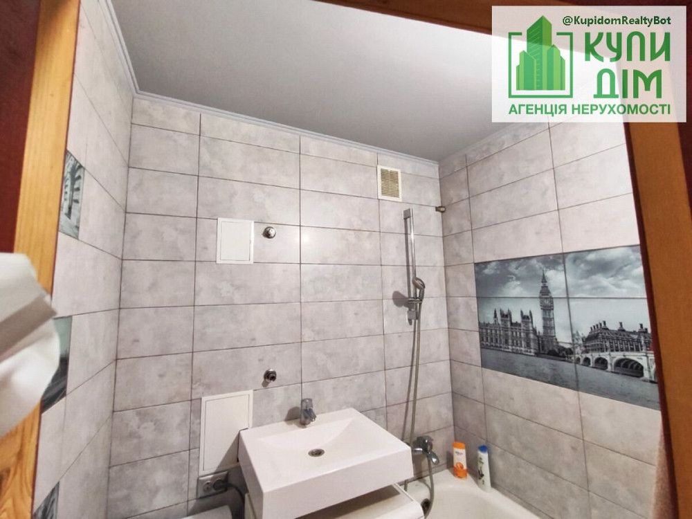 Продаж Квартира 2-кімнатна, 5/5 поверх на Віктора Френчка вул.(Бєляєва), 10 Кропивницький - фото 4