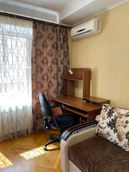 Оренда Квартира 1-кімнатна, 3/9 поверх на ул. Большая Васильковская, 112 Київ - фото 2