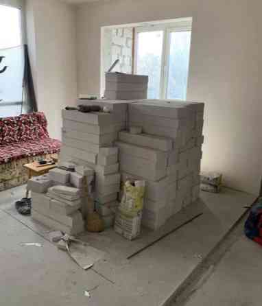 Продаж Квартира 2-кімнатна на ул. Маршала Малиновского, 18 Одесса