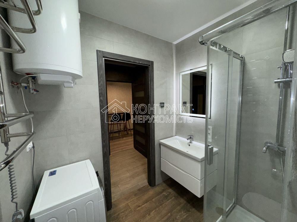 Продаж Квартира 1-кімнатна, 8/9 поверх на вул. Борткевича Харків - фото 11