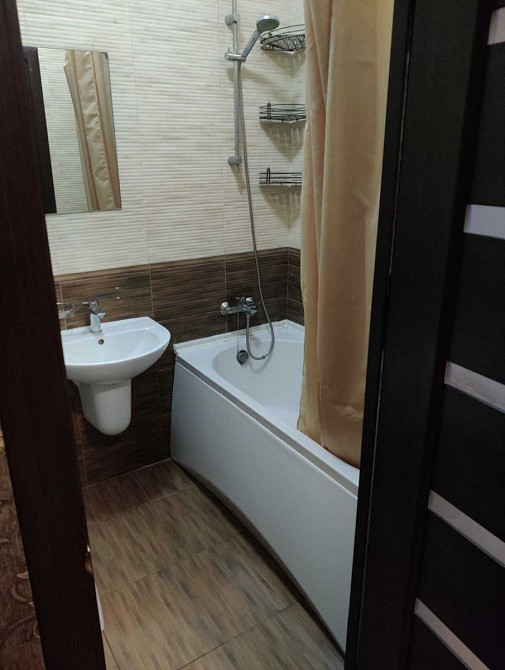 Оренда Квартира 2-кімнатна, 3/7 поверх на вул.Стеценко, 30 Київ - фото 9