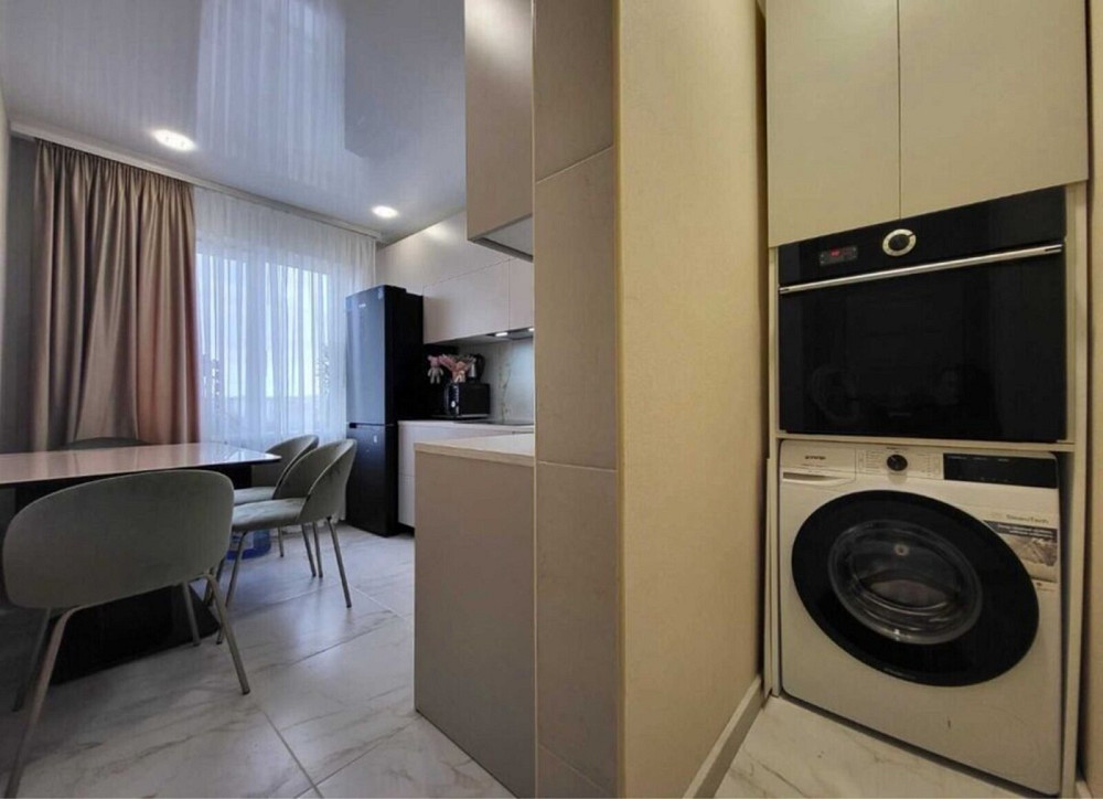 Продаж Квартира 3-кімнатна, 10/10 поверх на вул.Пирогова Вінниця - фото 1