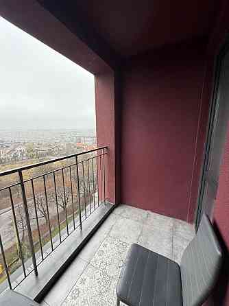Продаж 1к Квартира 36.2 кв.м Захисників Маріуполя вул. Рівне