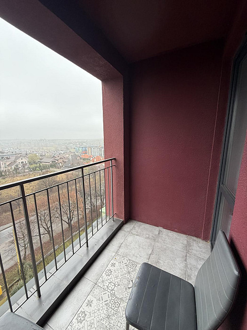 Продаж 1к Квартира 36.2 кв.м Захисників Маріуполя вул. Рівне - фото 4