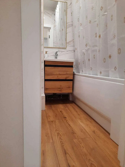 Оренда Квартира 1-кімнатна, 6/20 поверх на Драгоманова, 1 Київ - фото 7