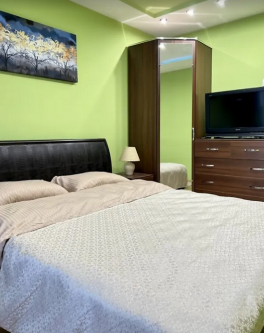 Продаж 3к квартири 95 кв. м на вул. Лозовецька Тернопіль - фото 9