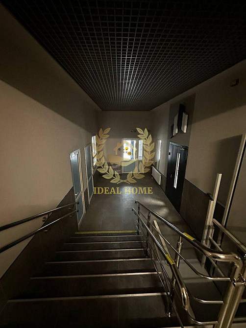 Продається 1к квартира ЖК Атлант на Озерній Новосілки  - фото 12