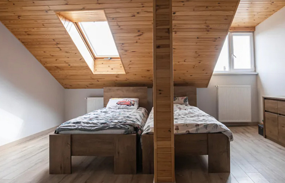 Продаж Квартира 5-кімнатна, 9/9 поверх Тернополь - изображение 13