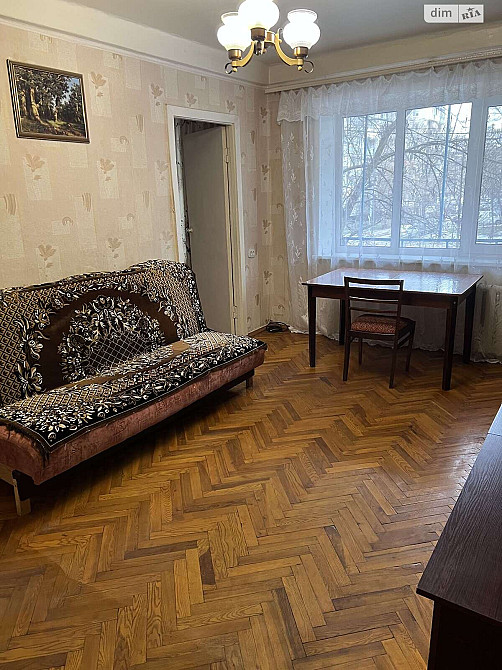 Продаж Квартира 4-кімнатна, 2/9 поверх на Космонавта Поповича вул., д. 12 Kiev - photo 1