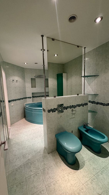 Продаж Квартира 3-кімнатна, 5/8 поверх на Назарівська вул., д. 7б Київ - фото 18