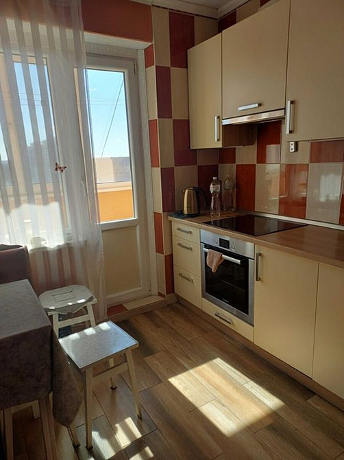 Оренда Квартира 1-кімнатна, 18/18 поверх на Уборевича, 29/22 Київ - фото 2