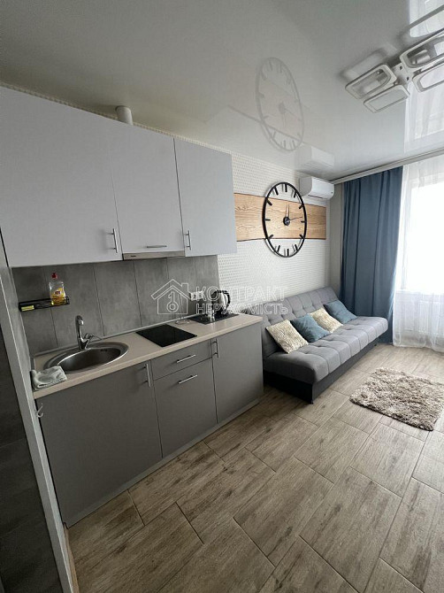 Оренда Квартира 1-кімнатна, 9/12 поверх на вул. Шевченківський Харків - фото 2