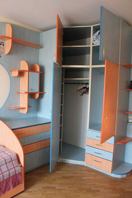 Оренда Квартира 4-кімнатна, 18/28 поверх на Анни Ахматової, 13 Київ - фото 19