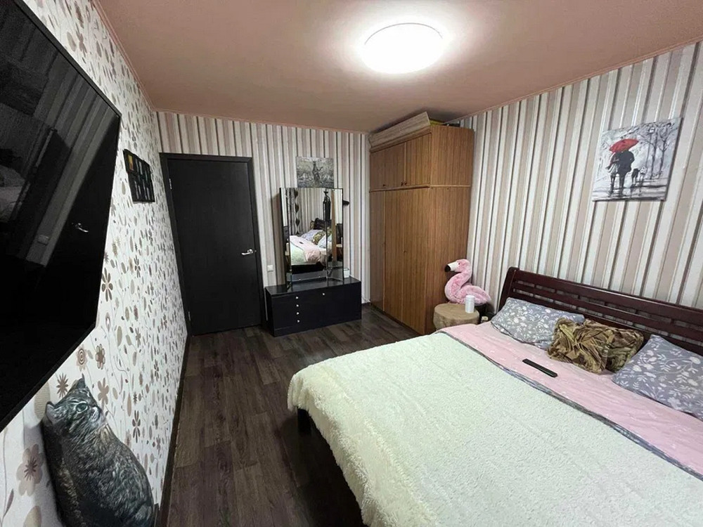 Продаж Квартира 3-кімнатна, 1/9 поверх на Янтарная ул., 79 Дніпро - фото 5