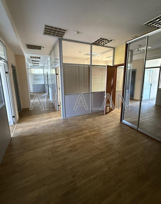 Оренда офісне приміщення на Антоновича вул., 172 приміщень - 6, поверх - 5/15 Київ - фото 4