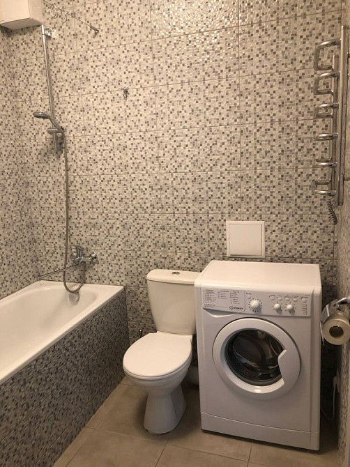 Продаж Квартира 1-кімнатна, 11/22 поверх на Юлії Здановської вул., д. 85А Киев - изображение 7