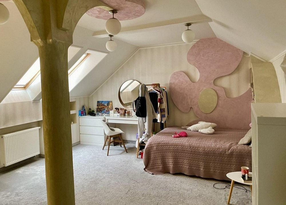 Продаж Квартира 4-кімнатна, 3/4 поверх на вул. Мельника Андрія Львів - фото 10